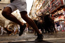 España cancela los Sanfermines por el coronavirus