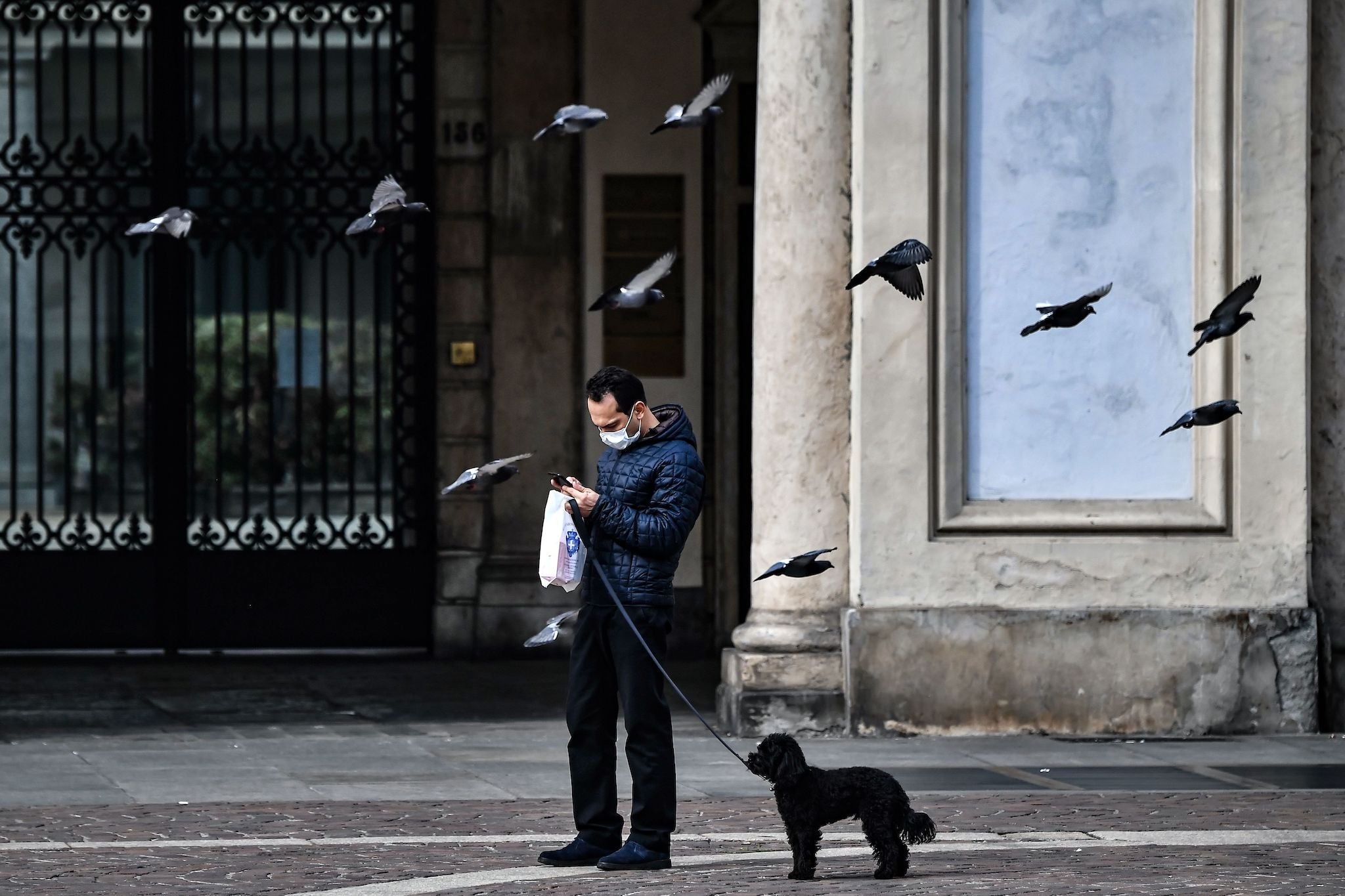 Apple lanzará actualización que resolverá el problema del reconocimiento facial del iPhone al usar máscaras