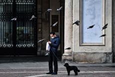 Apple lanzará actualización que resolverá el problema del reconocimiento facial del iPhone al usar máscaras