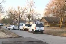 Cinco niños muertos en tiroteo masivo en Oklahoma