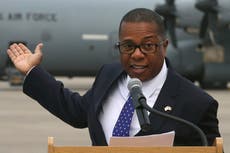 EEUU: Diplomático afroamericano para Latinoamérica y Caribe