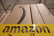 Amazon deberá pagar 61,7 millones de dólares por robar las propinas de sus conductores