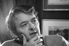 Muere Hal Holbrook, prolífico actor que interpretó a Twain