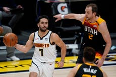 Argentina será rival de España en básquet de Tokio