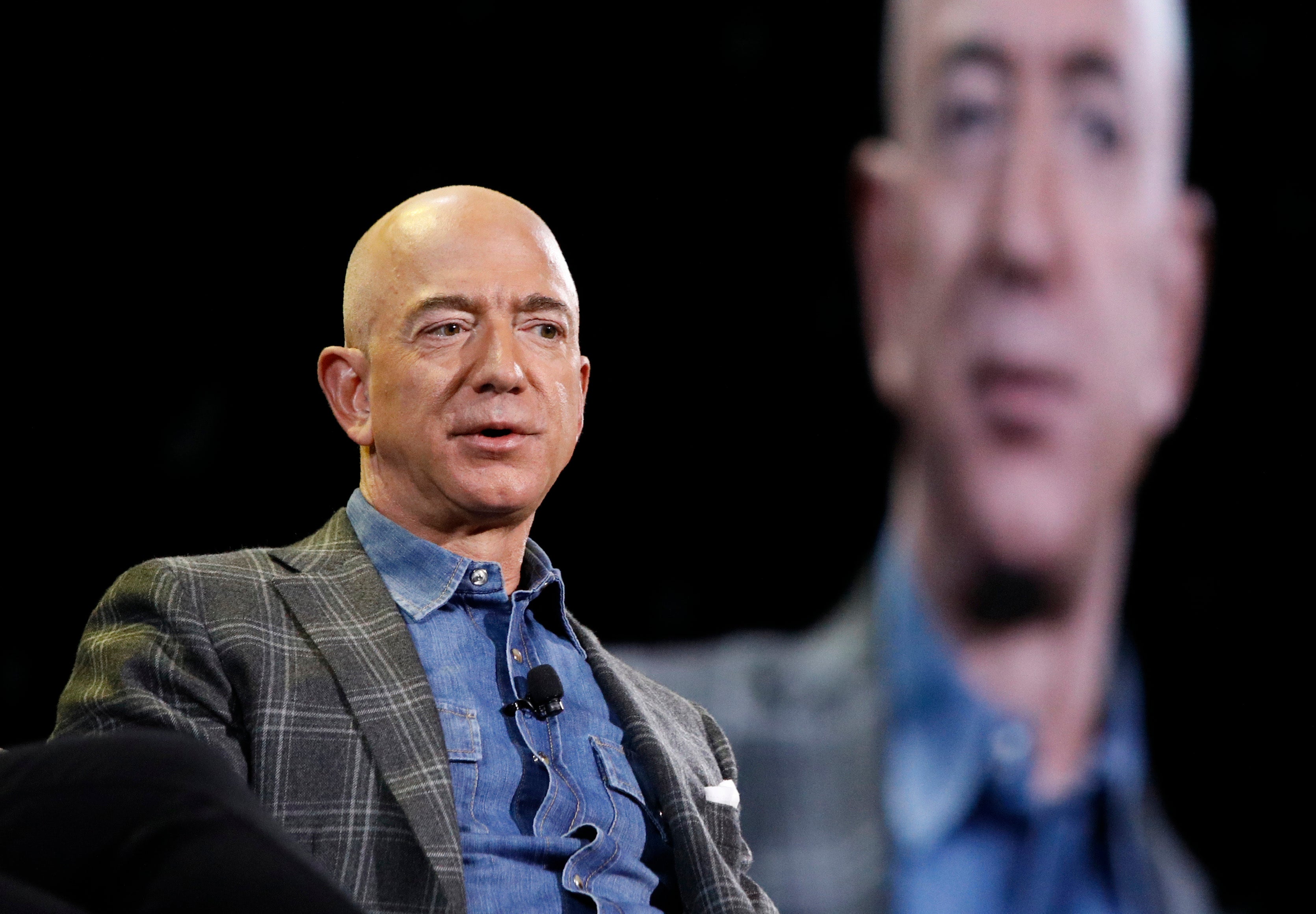 Jeff Bezos renunciará como CEO de Amazon, ya encontró su reemplazo