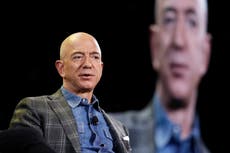 Jeff Bezos renunciará como CEO de Amazon, ya encontró su reemplazo