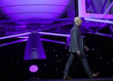 Blue Origin: ¿Cuál es el proyecto espacial en el que Jeff Bezos se enfocará tras renunciar como CEO de Amazon?