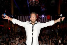 Fundador de Barstool Sports, Dave Portnoy, perdió $ 700.000 en el frenesí de GameStop