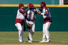 Serie del Caribe: Venezuela derrota a Colombia en un espectacular duelo de picheo