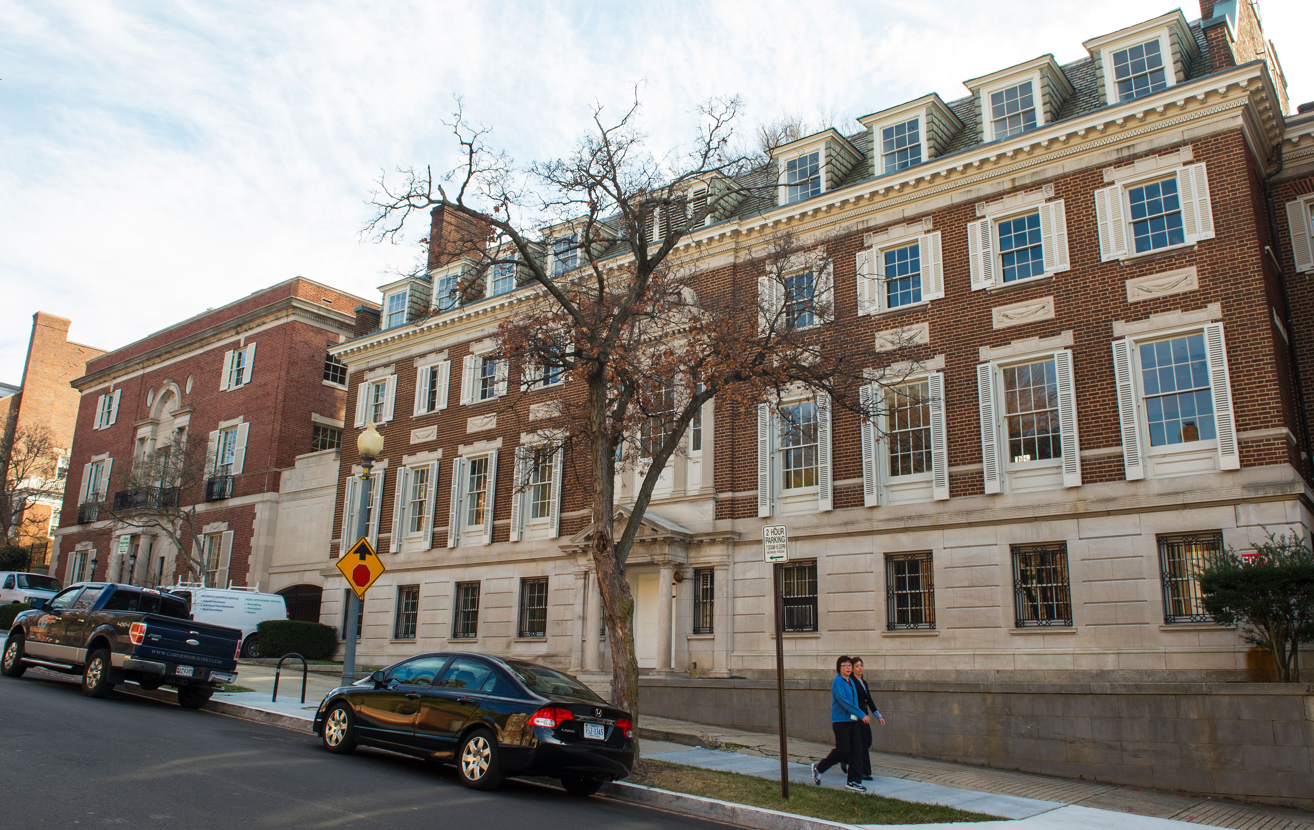 La vida del hombre más rico del mundo: Jeff Bezos y su espectacular colección de bienes raíces