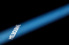 Tecnología reemplaza a jueces de línea en Australia