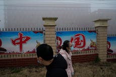 OMS visita un instituto de Wuhan objeto de especulaciones