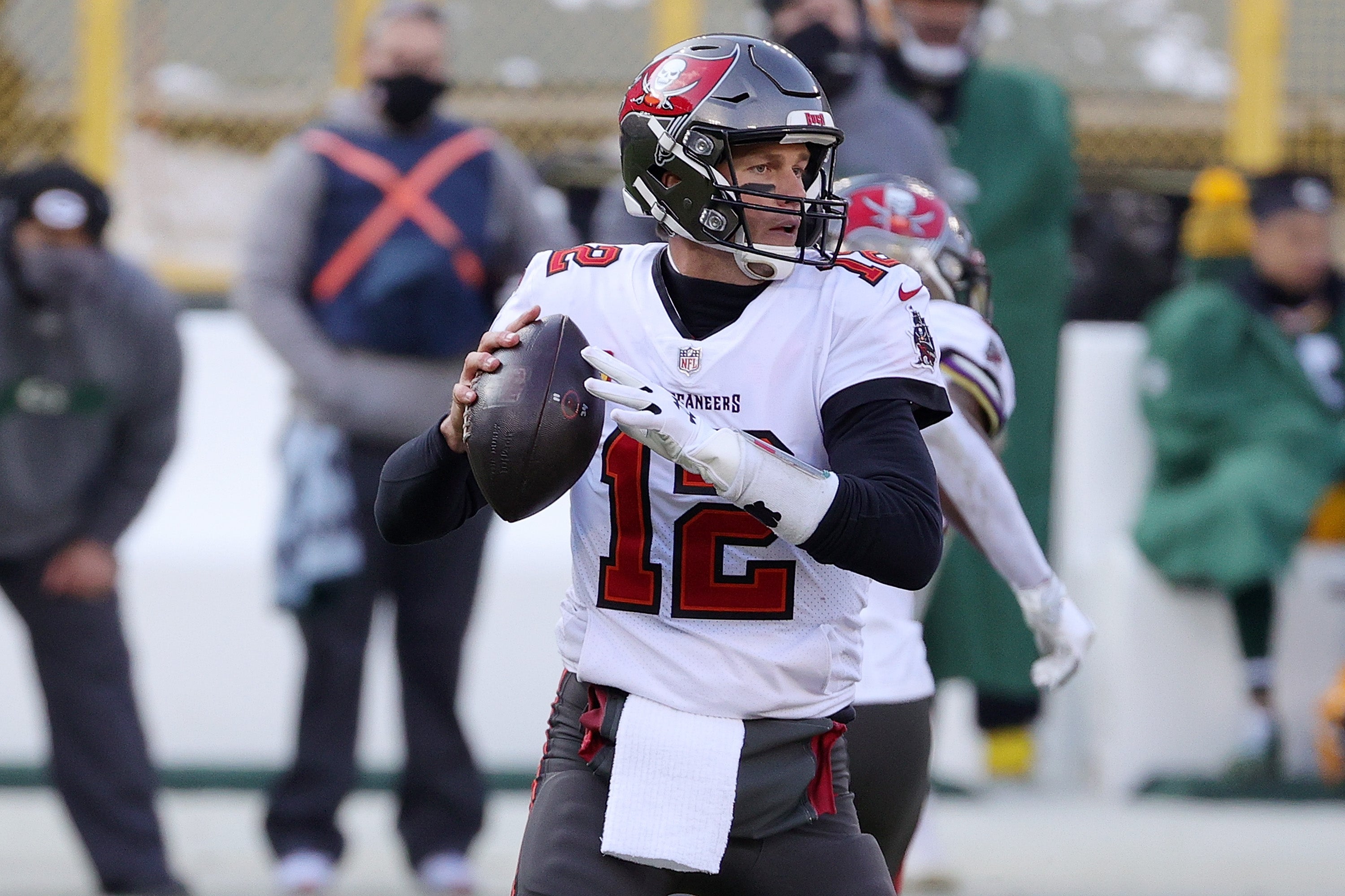 Revelan el secreto para vencer a Tom Brady en un Super Bowl