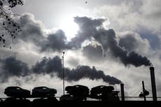 Tribunal dictamina que Francia no respetó su objetivo de cambio climático