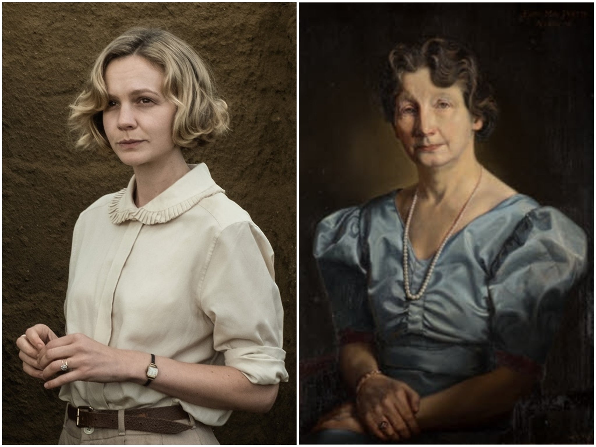 “The Dig”, de Netflix, es acusada de “discriminación por edad” por elegir a Carey Mulligan, de 35 años, como una mujer de 56 años