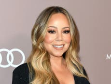 Mariah Carey es demandada por su hermana por $1.5 millones tras “acusaciones crueles e indignantes” en sus memorias
