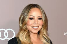 Mariah Carey se burla de la NFL por el anuncio del Super Bowl que promete poner fin al racismo