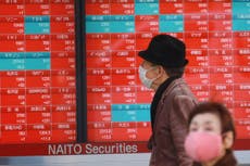 Wall Street abre en alza