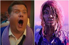 Opinión: Los Globos de Oro rechazaron a Michaela Coel y honraron a James Corden: ¿vivimos en el infierno?