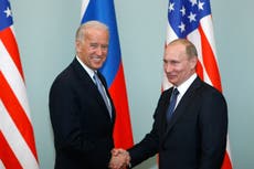 EEUU y Rusia extienden su último tratado en armas nucleares