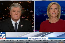 “Estamos perdidos”: Fox News sufre peores índices de audiencia en 20 años