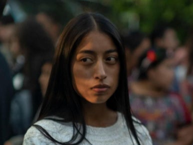La Llorona: la película de terror presente entre los nominados a los Globos de Oro 2021