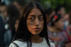 La Llorona: la película de terror presente entre los nominados a los Globos de Oro 2021