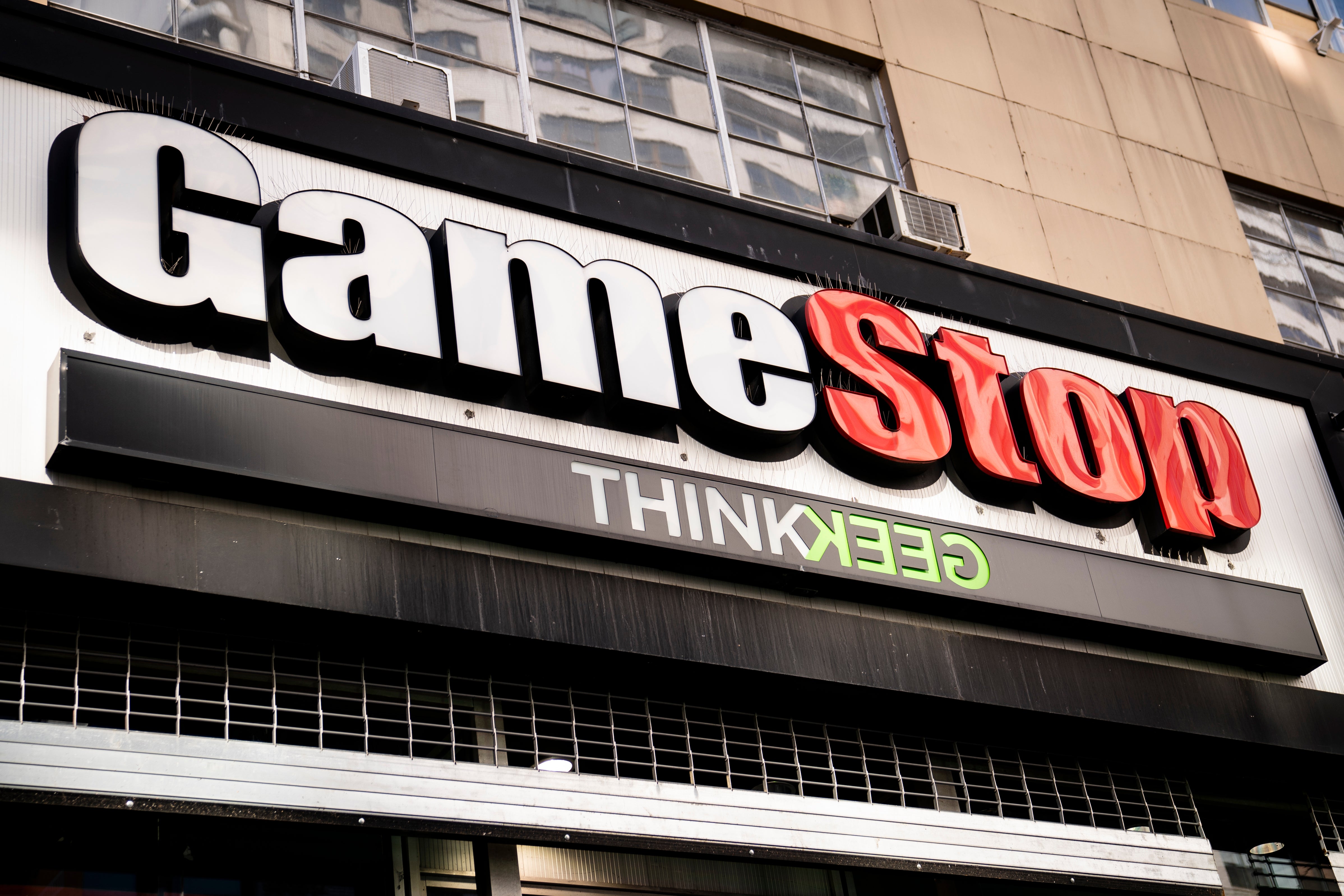 Caso GameStop: El aumento de sus acciones tiene oculta una dura verdad