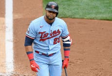 MLB: Nelson Cruz regresará con los Twins de Minnesota por un año