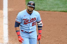 MLB: Nelson Cruz regresará con los Twins de Minnesota por un año