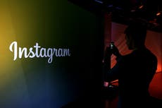 Usuarios de Instagram ya no podrían compartir publicaciones en sus historias