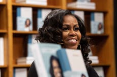 Michelle Obama anuncia la edición para jóvenes lectores de sus memorias “Becoming”
