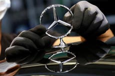 Mercedes Benz suspenderá su producción en Brasil por pandemia de COVID-19