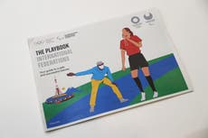 Juegos Olímpicos: Organizadores y COI presentan el manual para Tokio