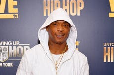 Ja Rule “presume” haber terminado curso de emprendimiento en la Harvard Business School