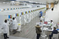 ¿Podría la crisis climática haber jugado un papel importante en el surgimiento del COVID-19?