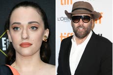 Kat Dennings recuerda divertida audición con Nicolas Cage