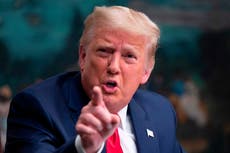 Cronología del juicio político a Donald Trump: qué esperar durante el “impeachment” del expresidente