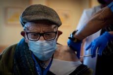 COVID: España supera las 60,000 muertes desde el inicio de la pandemia