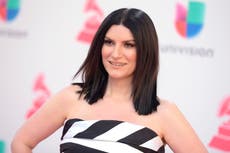 Laura Pausini recibe su primera nominación al Globo de Oro por “Io Sì”, tema de la película “La vida ante sí”