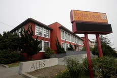 San Francisco demanda a su propio distrito escolar para exigir la reapertura de las escuelas 