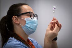 Todo lo necesitas saber sobre la combinación de vacunas de Covid