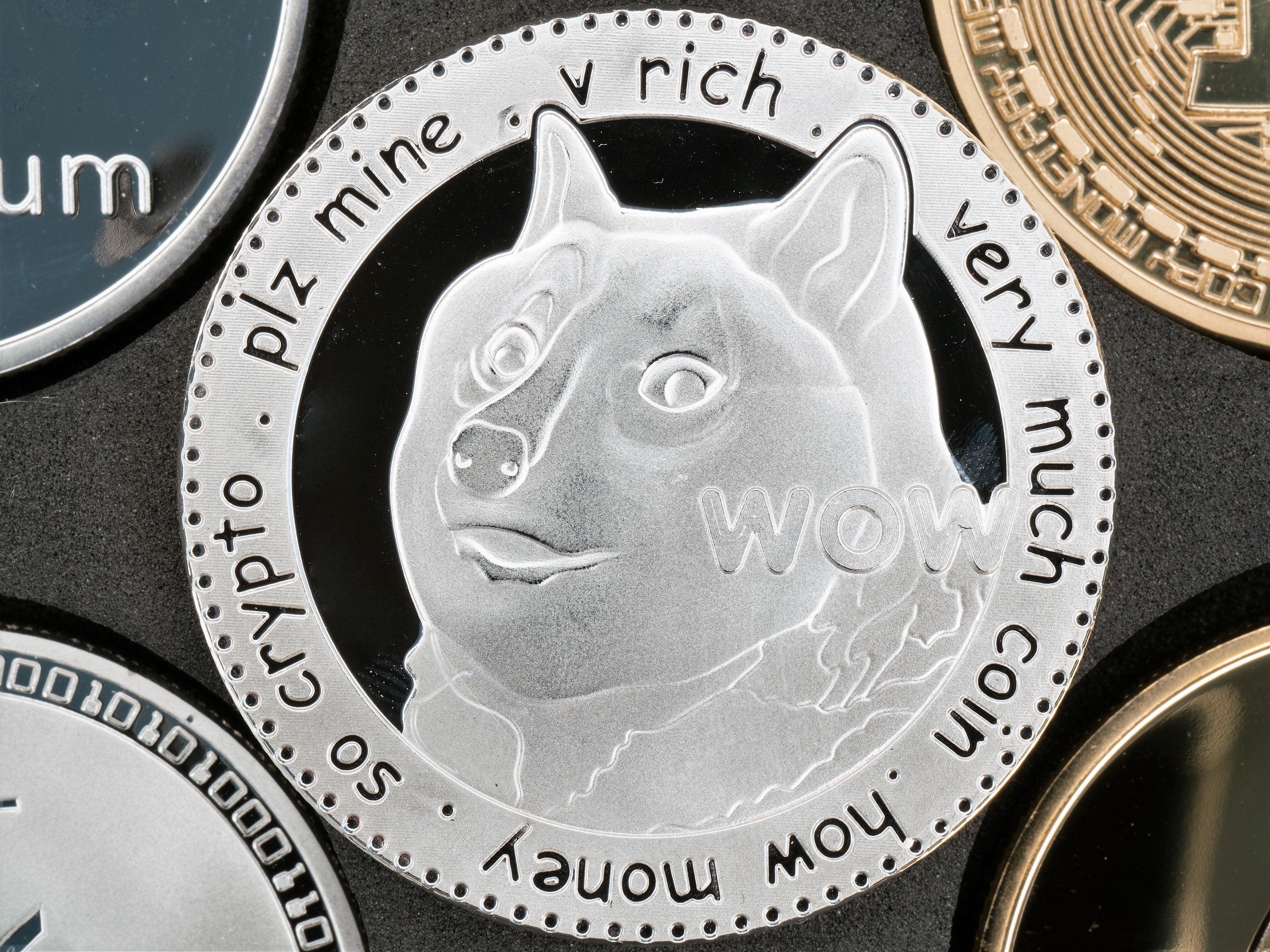 Elon Musk revela que compró Dogecoin para su hijo Lil X y provoca el aumento en el precio de la criptomoneda