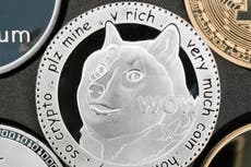 Elon Musk revela que compró Dogecoin para su hijo Lil X y provoca el aumento en el precio de la criptomoneda