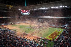 Por qué el Super Bowl sigue siendo tan importante para Estados Unidos