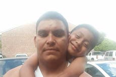 Niño de nueve años le ruega a Biden que detenga la deportación de su padre