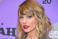 Taylor Swift anuncia nueva versión de su álbum “Fearless” con 6 canciones inéditas