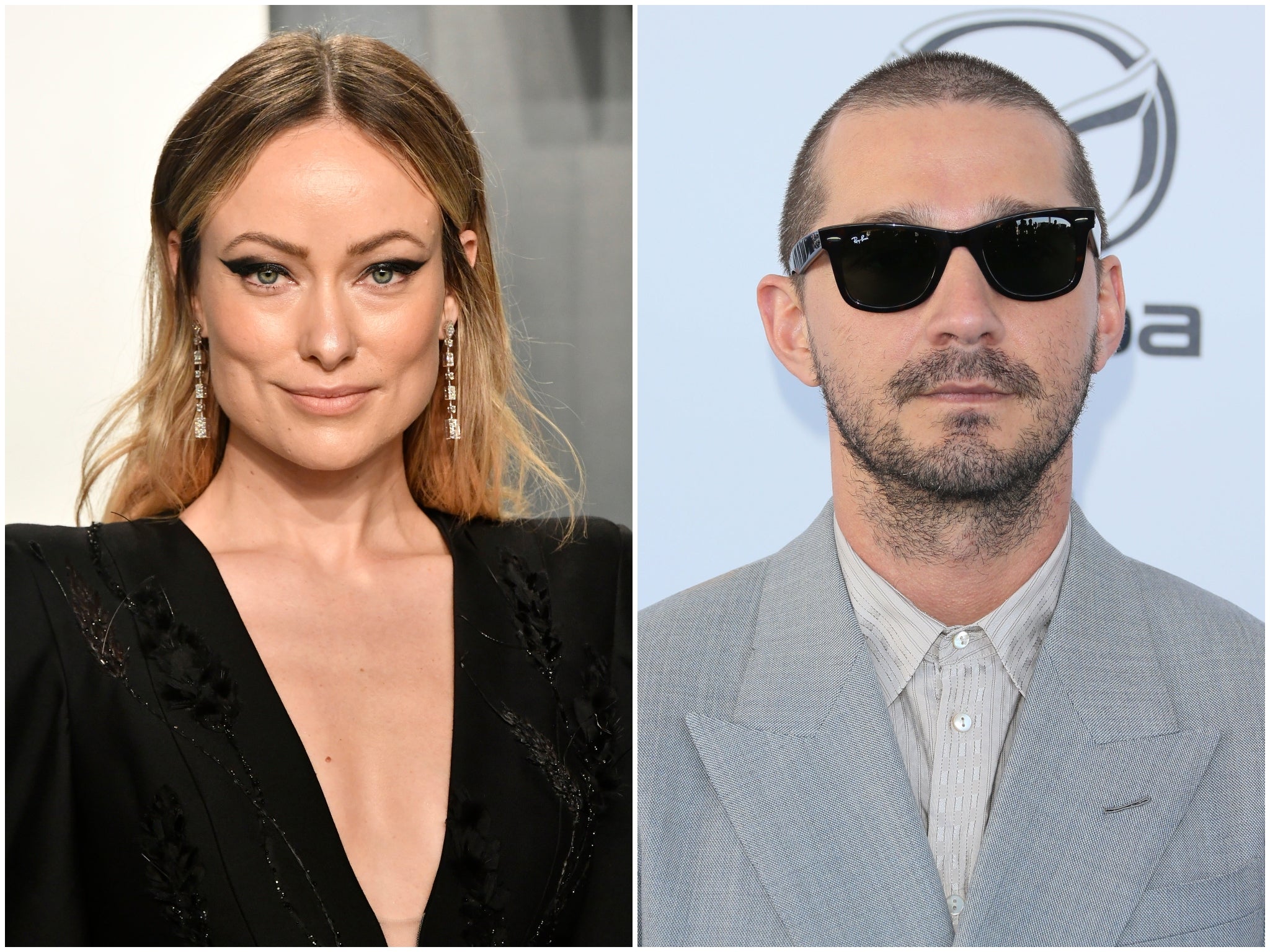 Olivia Wilde explica su política de “cero imbéciles” en el set tras el despido de Shia LaBeouf