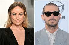 Olivia Wilde explica su política de “cero imbéciles” en el set tras el despido de Shia LaBeouf