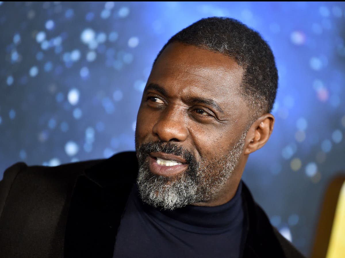 Idris Elba Da A Conocer Que Participará En La Secuela De Sonic The